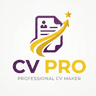CV Pro logo